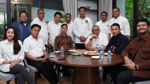 Yusril Ihza Mahendra Dilaporkan ke Bareskrim Polri Terkait Aturan Kepengurusan PBB