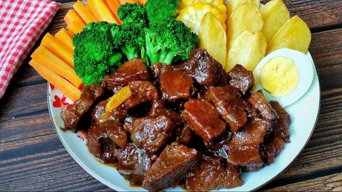 Resep Bumbu Bistik Daging Sapi Jawa, Enak dan Menggugah Selera