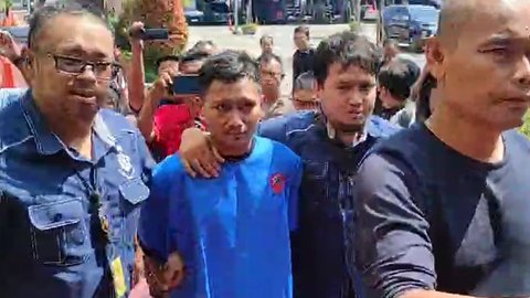 Berkas Pegi Setiawan Belum Lengkap, Jaksa Segera Kembalikan ke Polisi