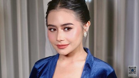 Prilly Latuconsina Tak Pernah Tolak Ajakan Foto dengan Penggemar, Akui Terinspirasi dari Mendiang Olga Syahputra