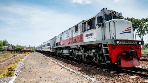 Bupati Ipuk Sambut Positif Pembukaan Relasi Kereta Jakarta-Banyuwangi