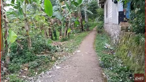 Kampung di Semarang Ini Dulunya Jadi Tempat Penghuni Para Penganut Ilmu Hitam, Begini Penampakannya