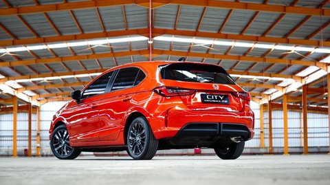Mobil Hatchback: Definisi, Keunggulan, dan Contoh
