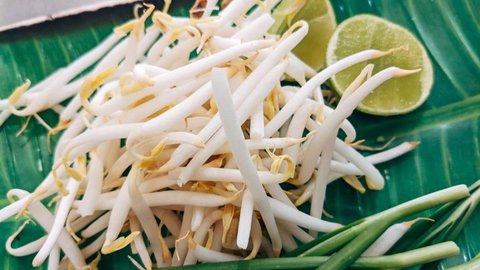 Wanita ini Jualan Sayur Serba Rp5.000, Tiga Jam Langsung Ludes Omzetnya Sampai Jutaan