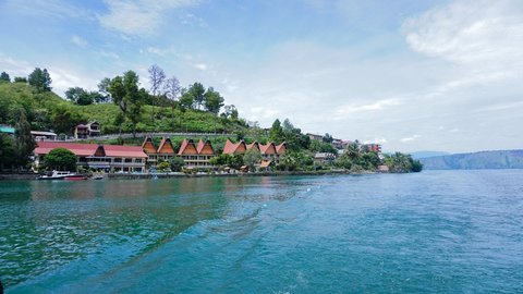 Rondang Bittang, Bentuk Rasa Syukur dalam Mengadakan Sebuah Pesta dari Adat Batak Simalungun