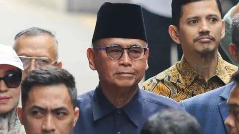 Bareskrim Polri Kebut Lengkapi Berkas TPPU Panji Gumilang