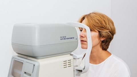 Pentingnya Rutin Lakukan Eye Check untuk Deteksi Gejala Penyakit Mata Sebelum Terlambat