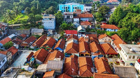 DPR Yakin Tujuan Tapera Bagus, Hanya Perlu Serap Masukan dari Masyarakat