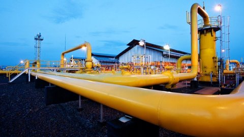 Integrasi Infrastruktur Pipa Berlanjut, PGN Tingkatkan Aliran Gas 48 BBTUD ke Jateng