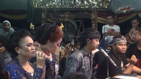 Dianggap Sakral, Lagu Sunda Kembang Gadung Ternyata Punya Makna Mendalam untuk Memuji Tuhan