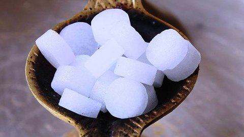 Jejak Perdagangan Kapur Barus di Sumatera, Konon Dulu Harganya Setara dengan Emas