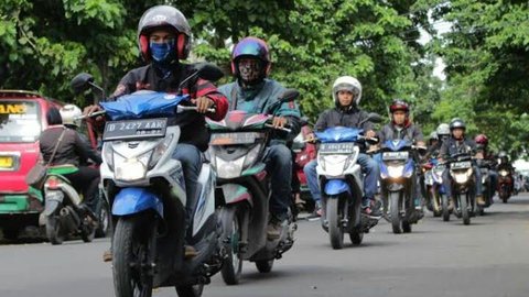 Motor Matic lebih banyak dipilih oleh orang-orang karena ada 7 alasan.