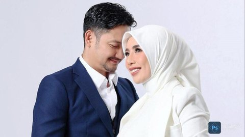Potret Kamaria Istri Angga Wijaya Jalani Maternity Shoot, Aura Bumil Terpancar & Dipuji Makin Cantik