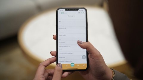 Terungkap Alasan Muhammadiyah Tarik Dana Simpanan dari BSI