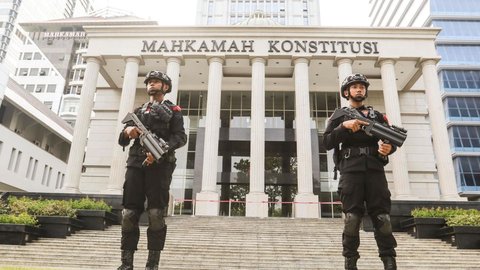 Syarat Keterwakilan Perempuan Tak Sesuai, MK Minta PSU Pileg DPRD Gorontalo Dapil 6