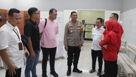 4 Orang Jadi Tersangka Kasus ART Lompat dari Lantai 3 Rumah Majikan di Tangerang, Ini Perannya