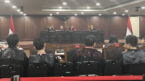 Tudingan KPU Lakukan Pelanggaran Tak Terbukti, MK Tolak Sengketa Pileg 2024 Golkar di Dapil Gorontalo Utara