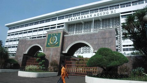 Dugaan Grup WhatsApp Operasi Penguntitan Jampidsus, Begini Reaksi Kejagung