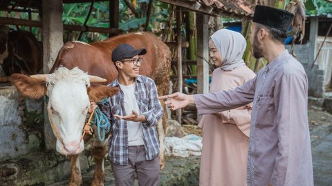 Muhammadiyah Ungkap Alasan Tarik Dana Simpanan, BSI Beri Respons Begini