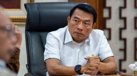 Moeldoko Tegaskan Tapera Tidak Ditunda, Diberlakukan Tahun 2027