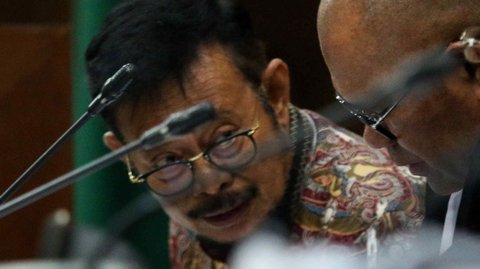 Anak SYL Langsung Serahkan Mobil Mewah Merek Toyota Ini ke KPK Usai Diperiksa Terkait TPPU