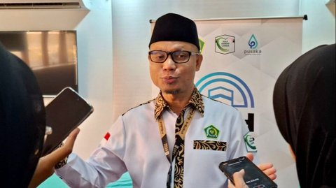 Skema Pemberangkatan Jemaah Haji dari Arafah Menuju Muzdalifah, dan Mina