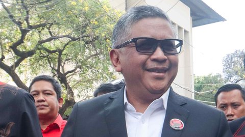 Dipanggil KPK Terkait Harun Masiku, Hasto Singgung Ganjar-Mahfud Ingin Perbaiki Hukum Tapi Kalah