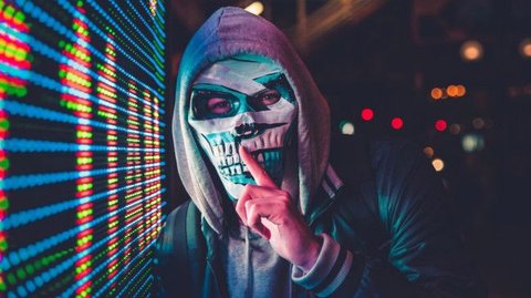 Ini Tebusan Tertinggi di Dunia yang Diminta Black Hat Hacker, Ada yang Mencapai Rp1.145 Triliun