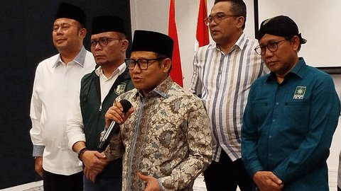 LSI Sebut Elektabilitas Kaesang Tertinggi di Pilkada Jateng, PKB Tetap Usung Gus Yusuf