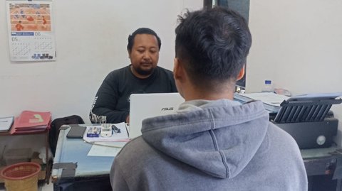 Pria di Surabaya Curi 15 Celana Dalam Teman Lelaki, Alasannya Cinta