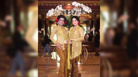 Deretan Foto Terbaru Annisa Pohan yang Kini jadi Istri Menteri Tampil dalam Balutan Busana Kebaya, Cantik dan Anggun