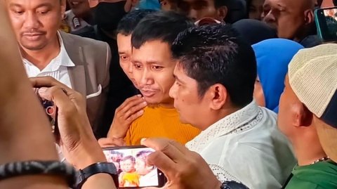 Komisi III DPR soal Pegi Setiawan Bebas: Jangan Lagi Rakyat Jadi Kambing Hitam Polisi