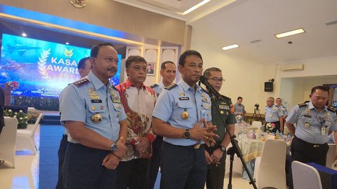 Bayraktar dan Anka, Dua Jet Tempur Tanpa Awak Andalan Turki Bakal Ditempatkan TNI AU di Wilayah Terluar Indonesia