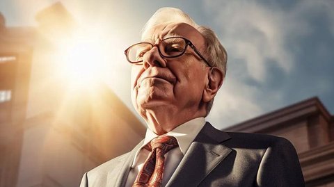 Ini Alasan Warren Buffet Tak Pernah Masuk Jajaran Orang Paling Kaya di Dunia Meski Punya Harta Miliaran Dolar