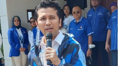 Dikabarkan Masuk Bursa Menteri Prabowo-Gibran, Ini Jawaban Emil Dardak