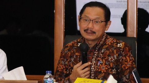 Kemenkes soal Dekan FK Unair Batal Dipecat: Alhamdulillah, Sudah Selesai Masalahnya