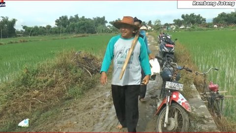 Fakta Terkini Ketua DPRD Rembang yang 