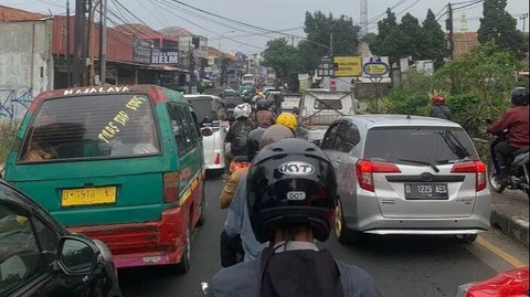 Asal Usul Mengapa Huruf D Jadi Pelat Nomor Kendaraan Bandung, Ini Kisah Dibaliknya