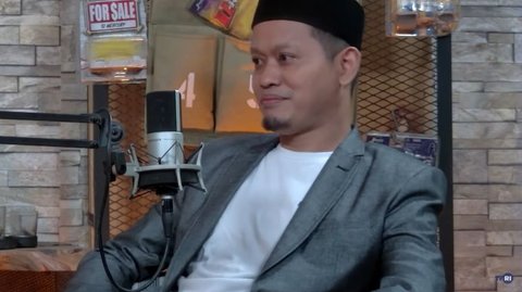 Berkah Mengabdi kepada Tamu Allah, Marbot di Semarang Ini Bisa Keliling Dunia