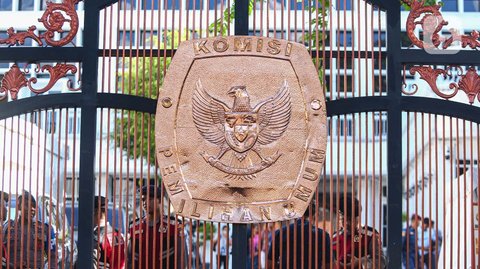 Bermasalah dan Sering Dikomplain, Sirekap Masih Diandalkan KPU untuk Pilkada Serentak 2024