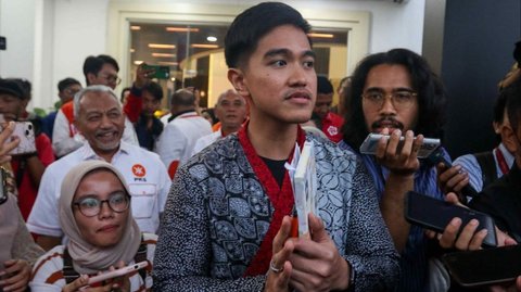 Pengamat Sebut Kaesang Tidak Tertarik dengan Jusuf Hamka