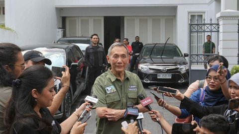 VIDEO: Cerita Jusuf Hamka Dimarahi Petinggi PBNU Habib Hilal, Diminta Tetap Maju di Jakarta