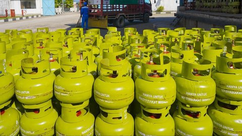 Apakah Tabung Gas Bisa Kedaluwarsa? Simak Penjelasan Pertamina