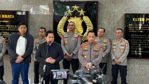 Fantastis, Juara Piala Presiden 2024 Bakal Terima Rp5 Miliar