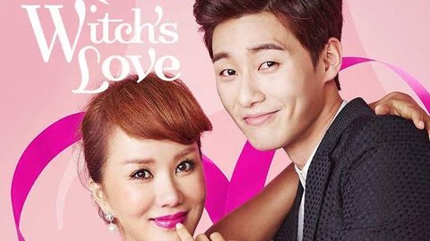 4 Drama Korea Suguhkan Cerita Tentang Kekuatan Magis, Ada Moorim School Hingga Witch's Love