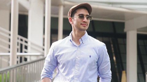 Ikut Oxford Summer Courses, Potret Hotel yang Dihuni Verrell Bramasta Ternyata Bekas Penjara