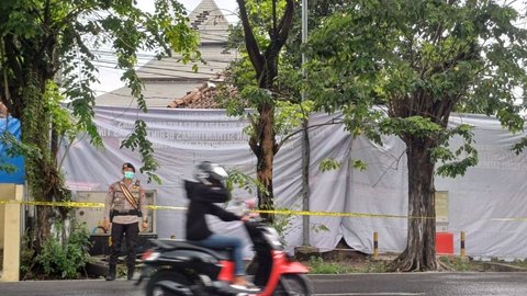 Fakta-Fakta Ajudan Wakapolres Sorong Ditemukan Gantung Diri, Ada Motor Mesinnya Masih Menyala