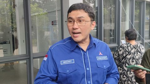 Demokrat Menyindir: Kalau Jadikan Pilgub Jakarta Modal Maju Pilpres 2029, Bahaya