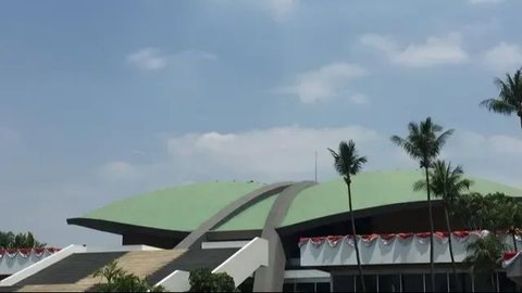 Rapat Perdana Pansus Angket Haji Batal Digelar, DPR: Ditunda Minggu Depan karena Reses