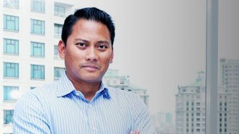 Kemenkeu Benarkan Keponakan Prabowo, Thomas Djiwandono Jadi Wamenkeu II